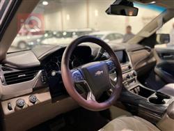 شيفروليه تاهو